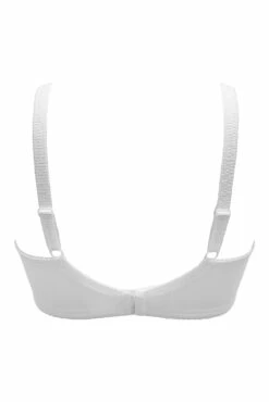 St Tropez Padded Non-Wired T-Shirt Bra - White 9 St Tropez Padded Non-Wired T-Shirt Bra - White -POUR MOI Sales 319964 20230804121100