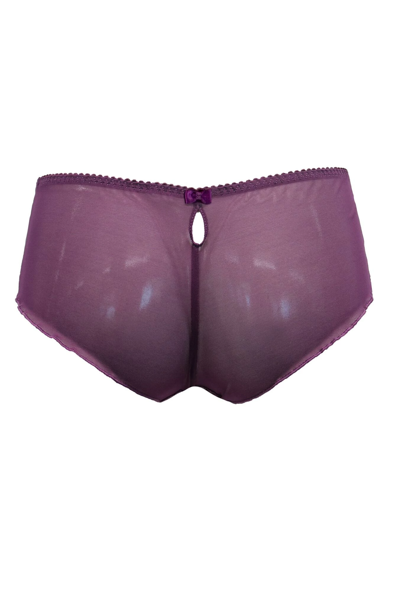 St Tropez Shorty - Purple/Blue 7 St Tropez Shorty - Purple/Blue - Image 7